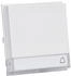 Gira Wippe mit Beschriftungsfeld 3299