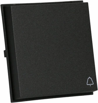 Gira 328667 Wippe Symbol Klingel TX_44 (WG UP) Anthrazit