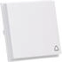 Gira Wippe mit Symbol Klingel 3286