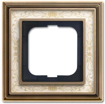 Busch-Jaeger Rahmen 1-fach 1721-846 (2CKA001754A4663)