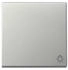 Gira Wippe mit Symbol Licht 3285