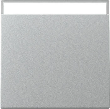 Gira Wippe BSF System 55 Aluminium (329926)