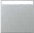 Gira Wippe mit Beschriftungsfeld 3299