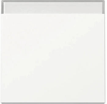 Gira Wippe mit Beschriftungsfeld 3299