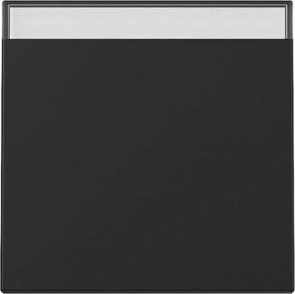 Gira Wippe BSF System 55 Schwarz matt (3299005)