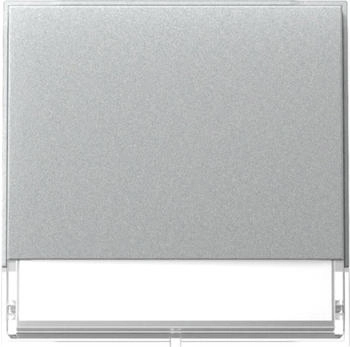 Gira Wippe BSF TX 44 Aluminium (329965)