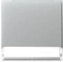 Gira Wippe mit Beschriftungsfeld 3299