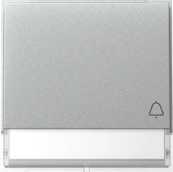 Gira Wippe Symbol Klingel BSF TX 44 (WG UP) (367365)