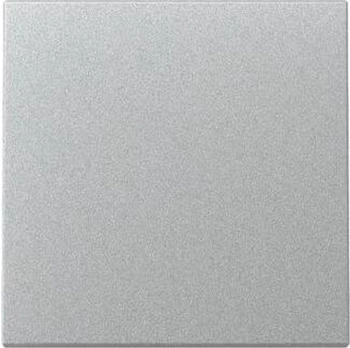 Gira Wippe System 55 Aluminium (329626)