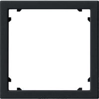 Adapterrahmen sw quadr.45x45mm 0283005 4010337036944 Gira