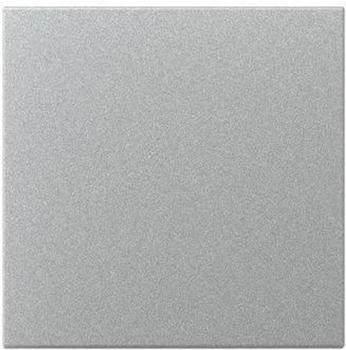 Gira Wippe gerade System 55 Aluminium (349626)