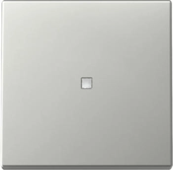 Gira Wippe Kontrollfenster System 55 Edelstahl (3290600)