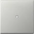 Gira Wippe mit Kontrollfenster 3290