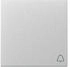 Gira Wippe mit Symbol Klingel 3286