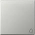 Gira Wippe mit Symbol Klingel 3286