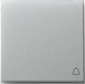 Gira Wippe Symbol Klingel TX 44 (WG UP) Aluminium (328665)