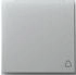 Gira Wippe mit Symbol Klingel 3286