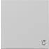 Gira Wippe mit Symbol Licht 3285