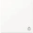 Gira Wippe mit Symbol Licht 3285
