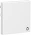Gira Wippe mit Symbol Licht 3285