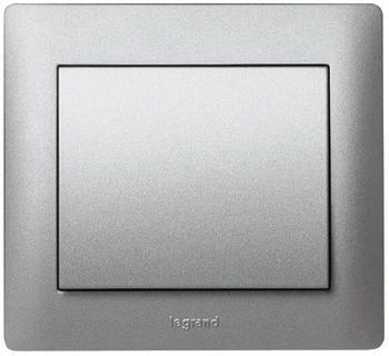 Legrand Galea Life Universal Wippe Soft Aluminium (771310)