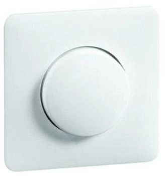 Peha Abdeckung Dimmer reinweiß D 80.610.02 HR (00150313)