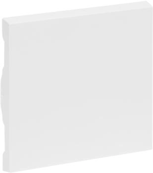 Legrand SEANO Wippe für Wechselschalter, Taster und Kreuzschalter ultraweiß (765106)