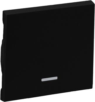 Legrand SEANO Wippe für beleuchtete Wechselschalter schwarz (765307)
