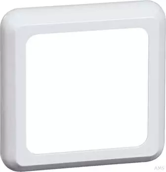 Peha Rahmen D 771.02 1-fach reinweiß (00603111)