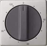 Abd. Knebel Zeitschalter 120 min Sys. 55 GIRA 0642600