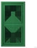Jung Rahmen 2-fach LS 990 vert foncé (LC982219)
