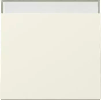 Gira Wippe BSF System 55 Cremewei&szlig; (329901)