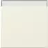 Gira Wippe mit Beschriftungsfeld 3299