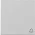 Gira Wippe mit Symbol Klingel 3286