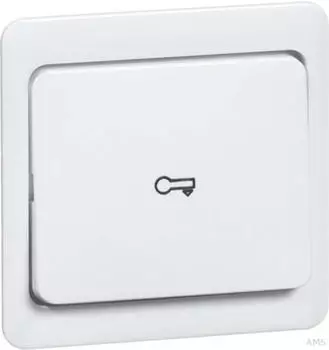 Peha Wippe Symbol TÜR weiß D 80.640 T W (00176911)