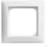 Busch-Jaeger Abdeckrahmen 5-fach art linear Glas schwarz (1725-4025)