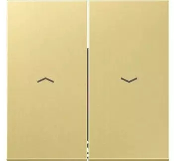 Jung Jalousie-Wippe ME2995PC