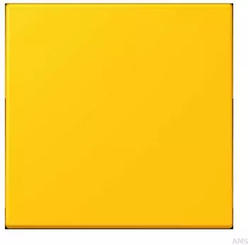 Jung Wippe 1fach le jaune vif (4320W) LC 990263
