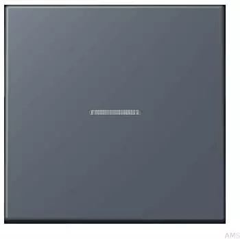 Jung LC 101 KO5262 Wippe mit Lichtleiter f&uuml;r KNX Taster 1-fach (LC101KO5262)