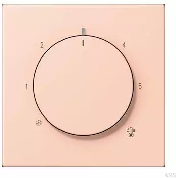 Jung Abdeckung f&uuml;r Thermostat LC 1749 BF (LC1749BF234)