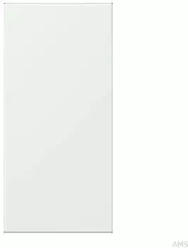 Jung Abdeckung in Tastenfarbe Outremer Gris Les Couleurs Le Corbusier (LC50NA210)