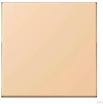 Jung Wippe 1-fach Duroplast lackiert, terre sienne claire 31, Serie LS (LC990237)