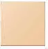 Jung Wippe 1-fach Duroplast lackiert, terre sienne claire 31, Serie LS (LC990237)