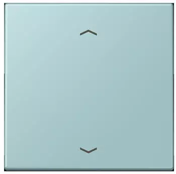 Jung Wippe 1-fach mit Pfeilsymbol (LC990P214)