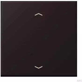 Jung LC101P248 Wippe mit Pfeilsymbolen f&uuml;r KNX Taster 1 (LC101P248)