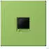 Jung Abdeckung (gerastet) Modular-Jack 1-fach UMA-CAT6A (LC1969-1WE220)