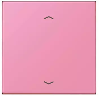 Jung Wippe 1-fach mit Pfeilsymbol (LC990P246)