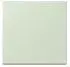Jung Wippe 1-fach Duroplast lackiert, Vert Anglais Pâle (32042) (LC990218)