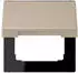 Jung LC 990 BFKL Klappdeckel mit Stellfeder (LC990BFKL243)