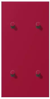 Jung LC 12-25 R 0 229 Abdeckung 2-fach mit Kipphebeln (LC12-25R0229)